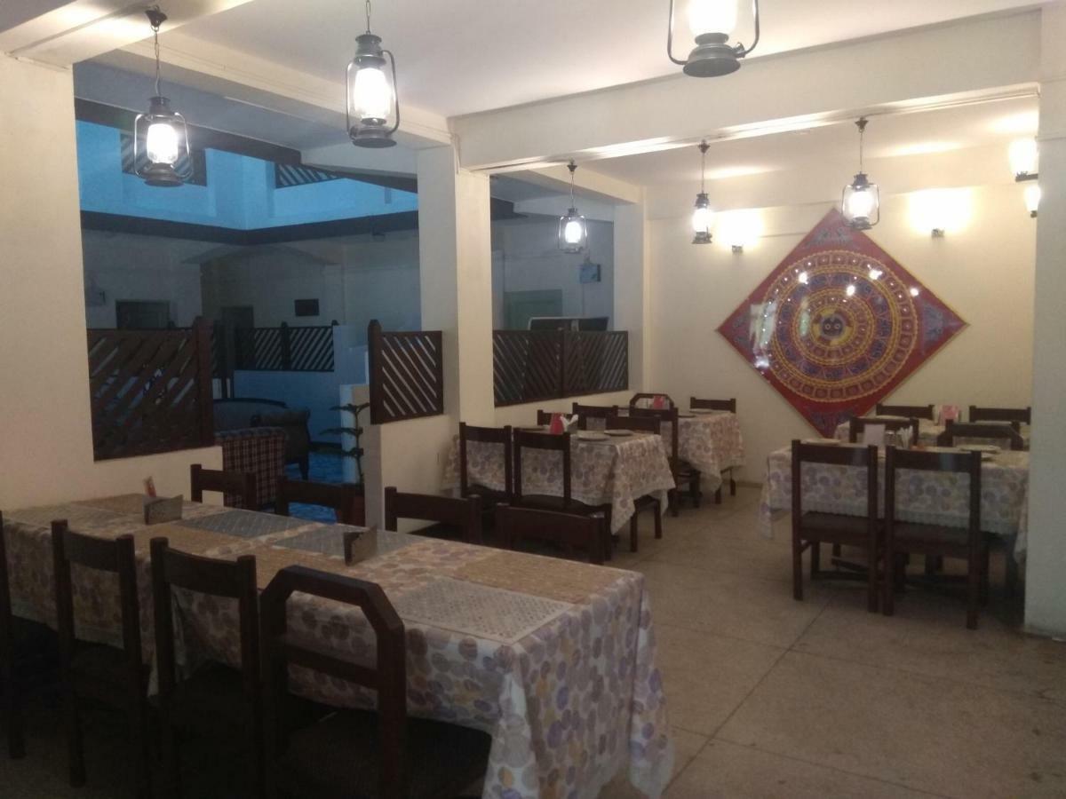 Raj Laxmi Bhawan Rishīkesh Exterior foto
